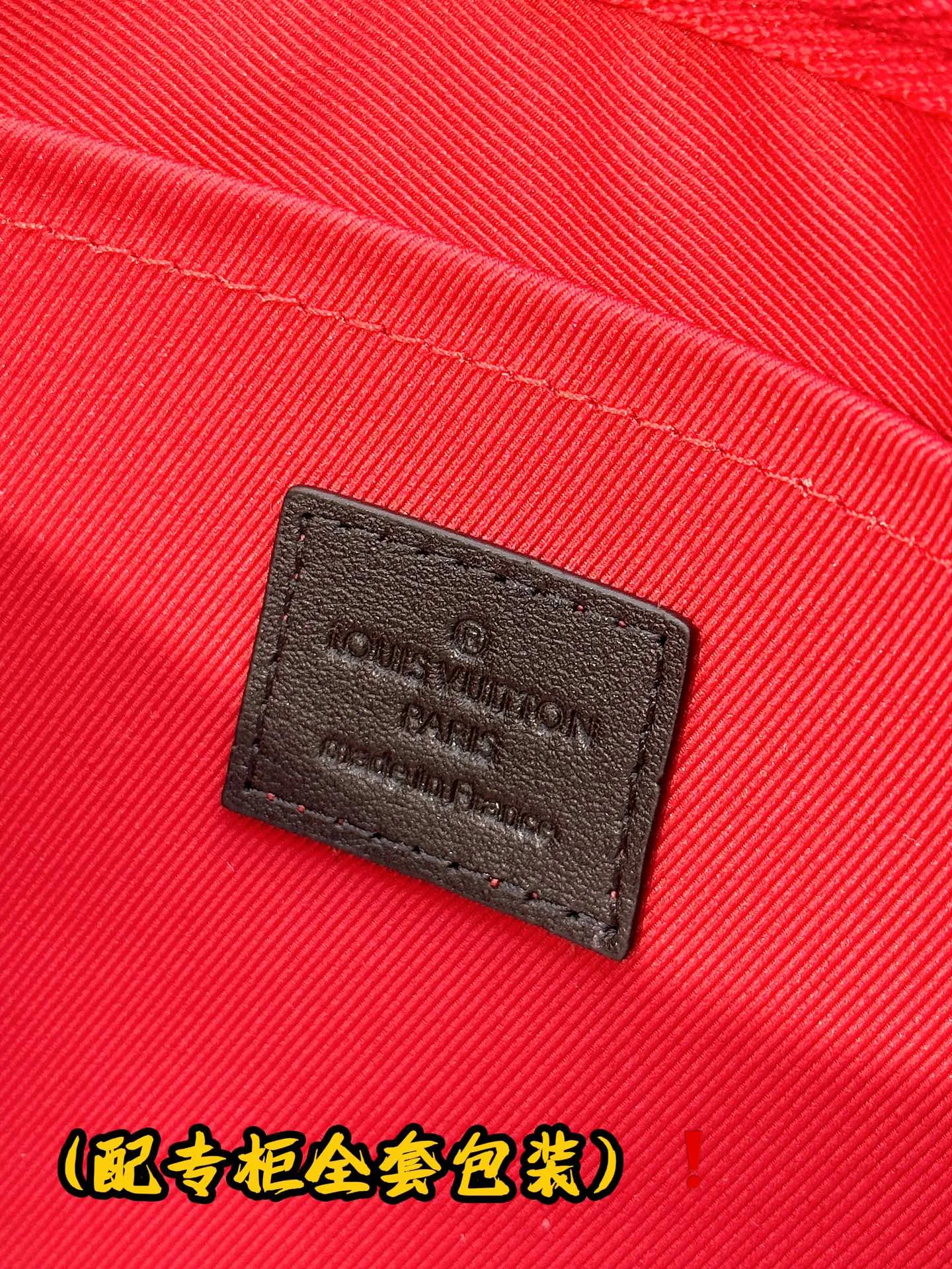 Louis Vuitton Clutch Bags WrinkleFree 56320