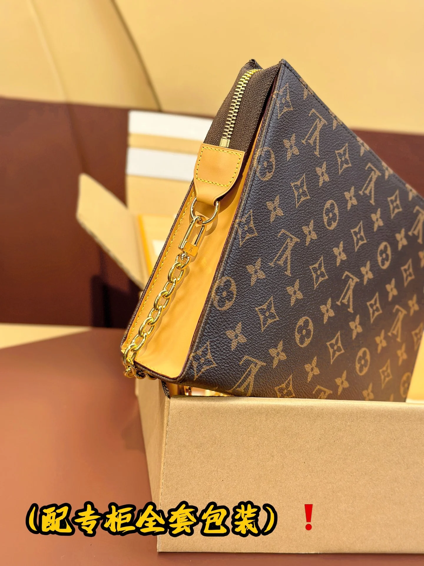 Durable Louis Vuitton Clutch Bags 56289