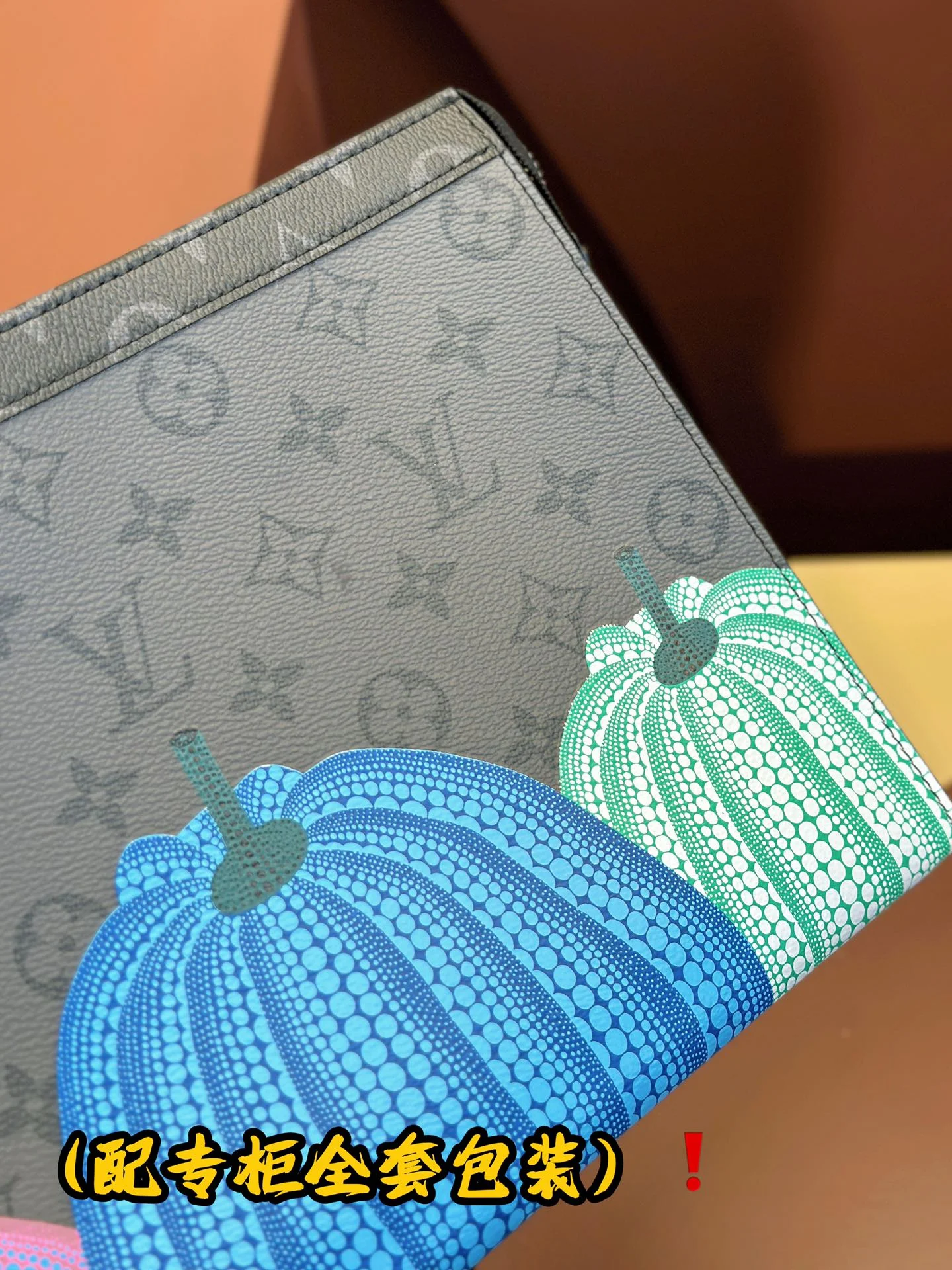 Louis Vuitton Clutch Bags OdorResistant 56288