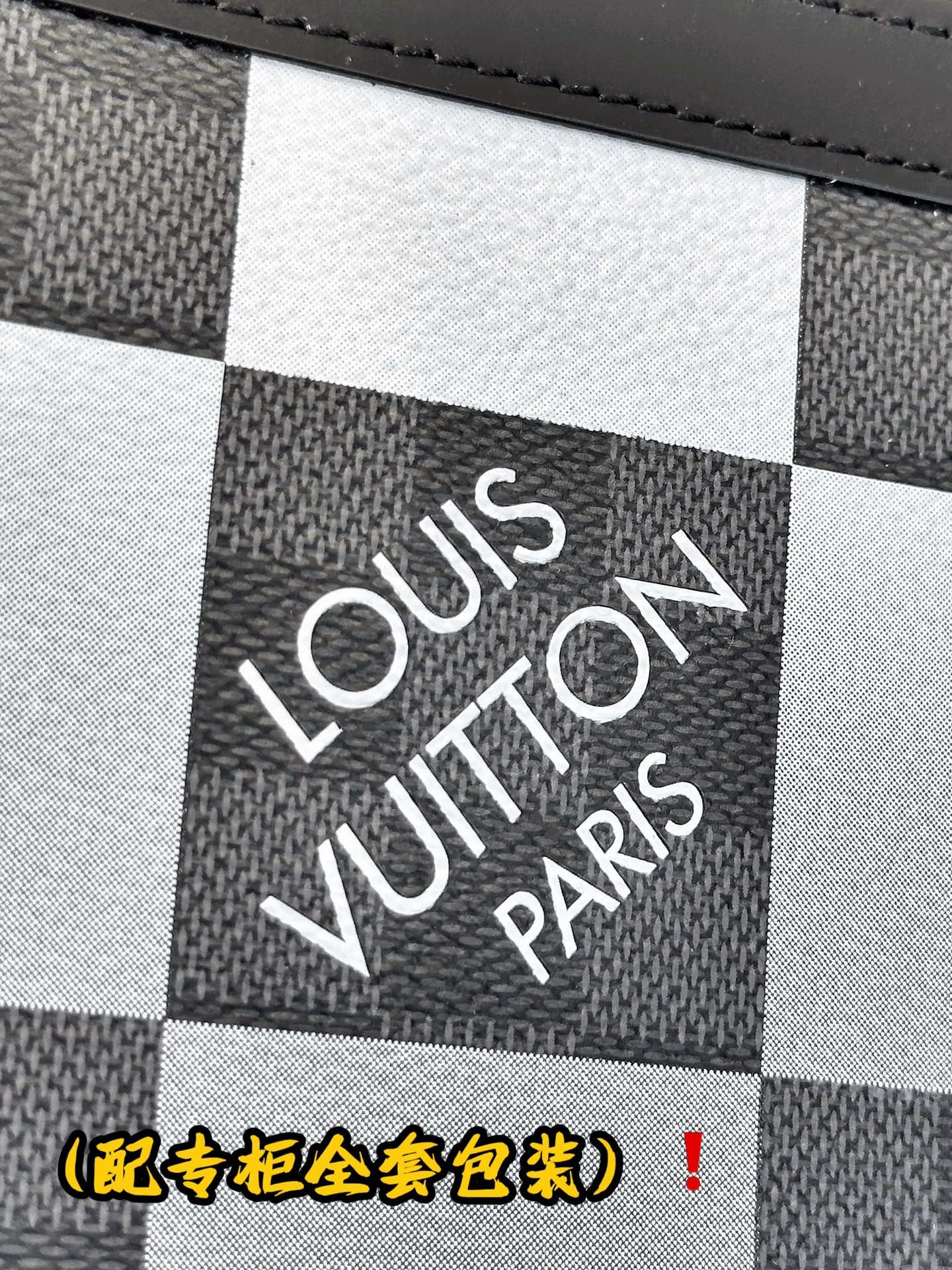 EasyCare Louis Vuitton Clutch Bags 56278