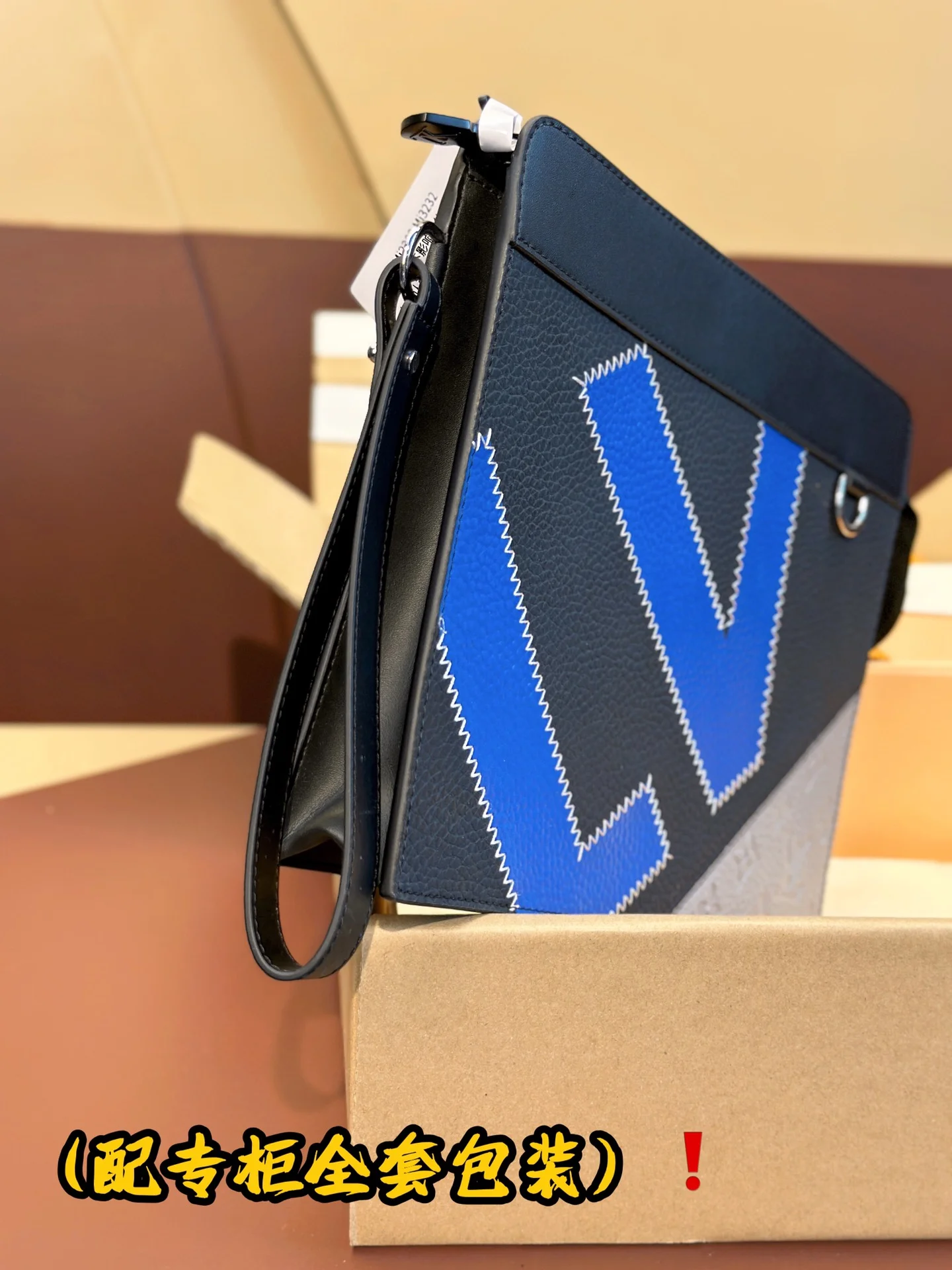 Trendsetting Louis Vuitton Clutch Bags 56276
