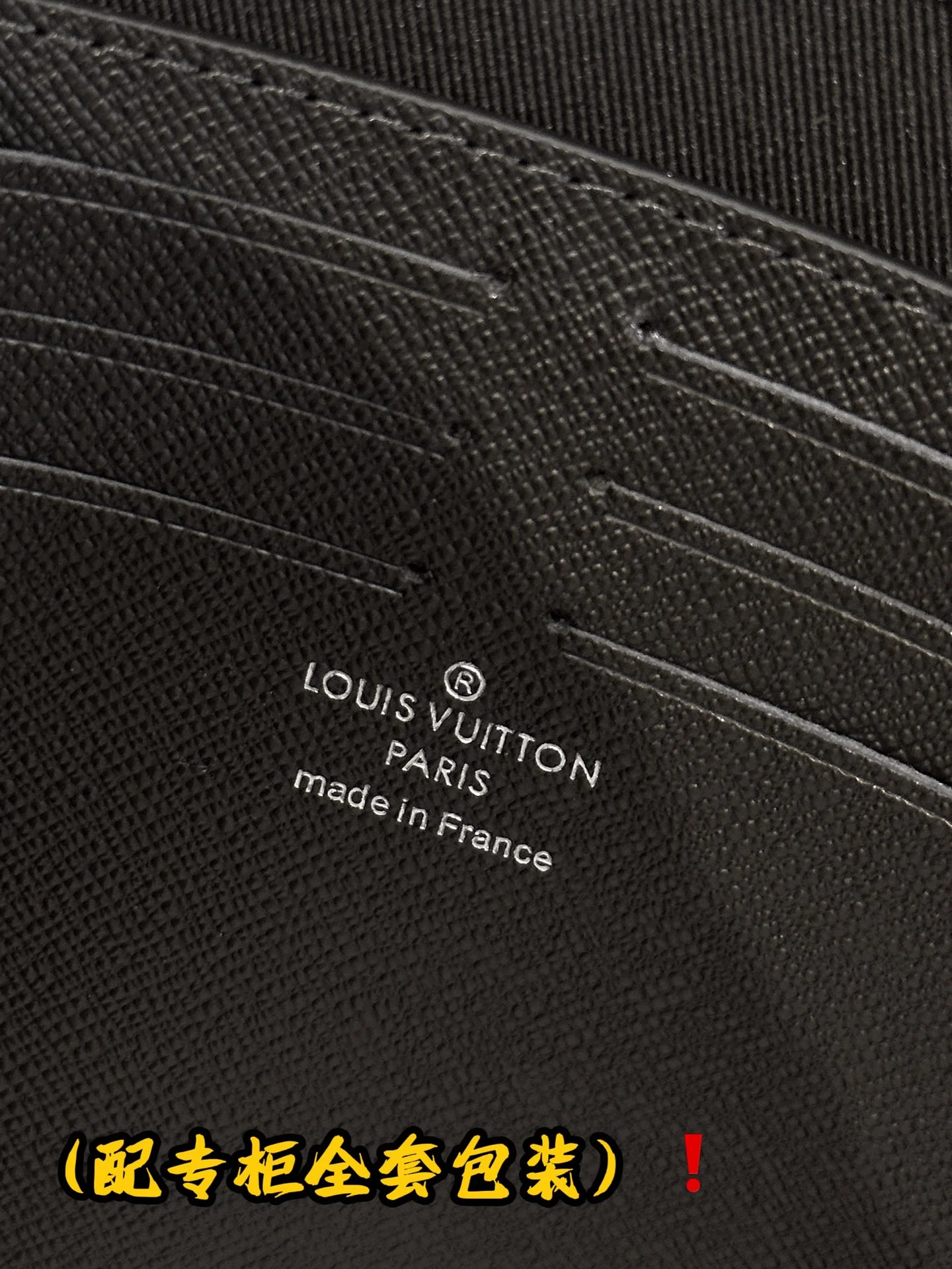 Louis Vuitton Clutch Bags Original 56277