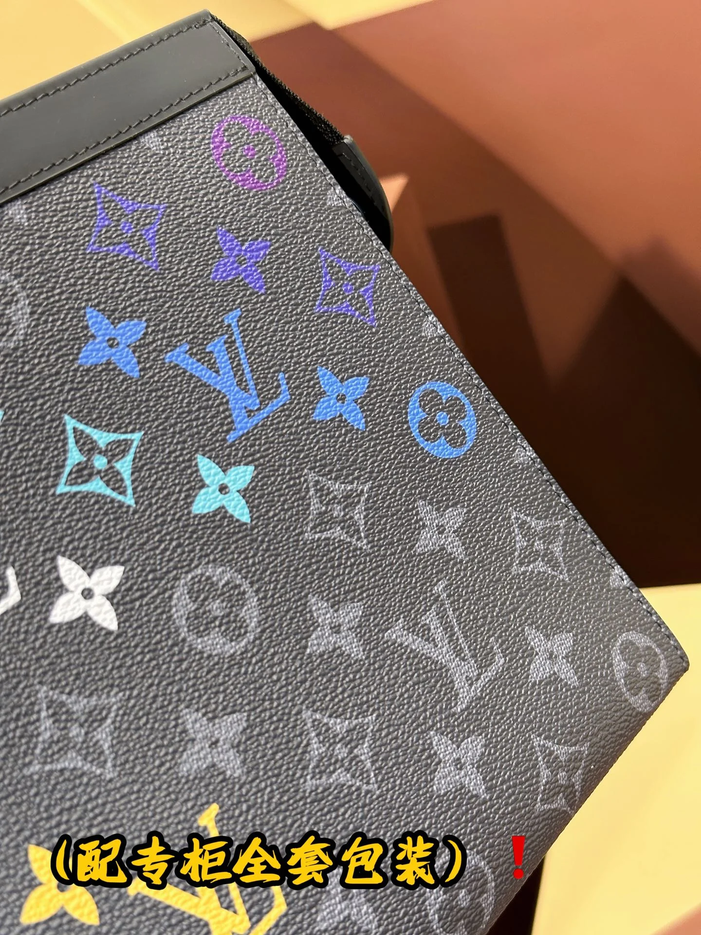 Premium Louis Vuitton Clutch Bags 56282