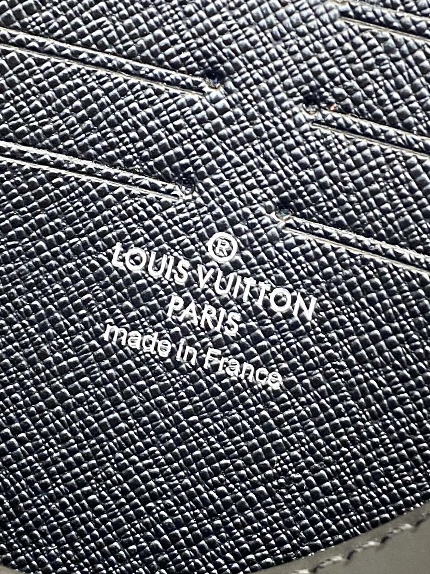 Louis Vuitton Clutch Bags Colorful 56299