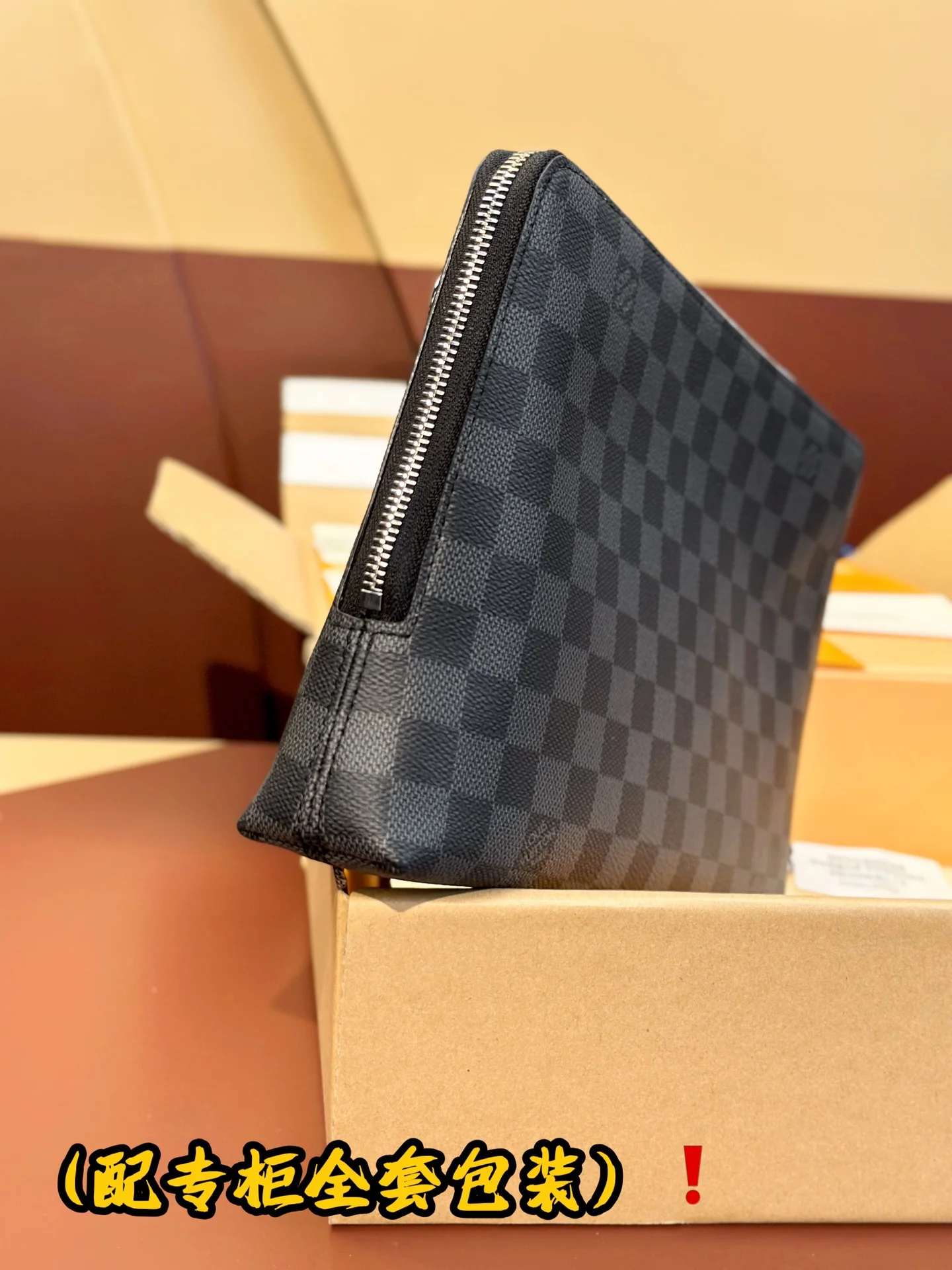 Louis Vuitton Clutch Bags HighQuality 56261