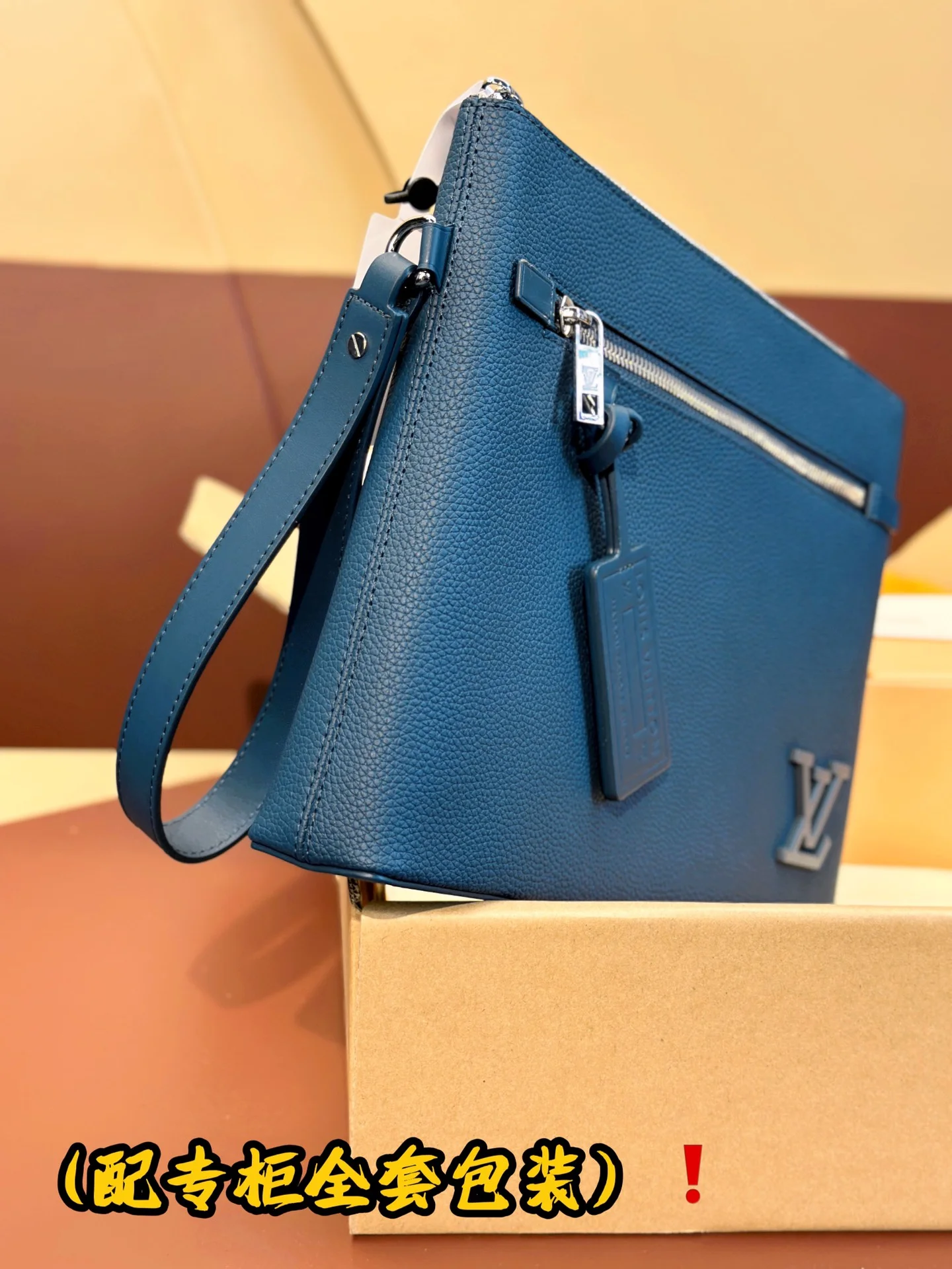 Fashionable Louis Vuitton Clutch Bags 56260