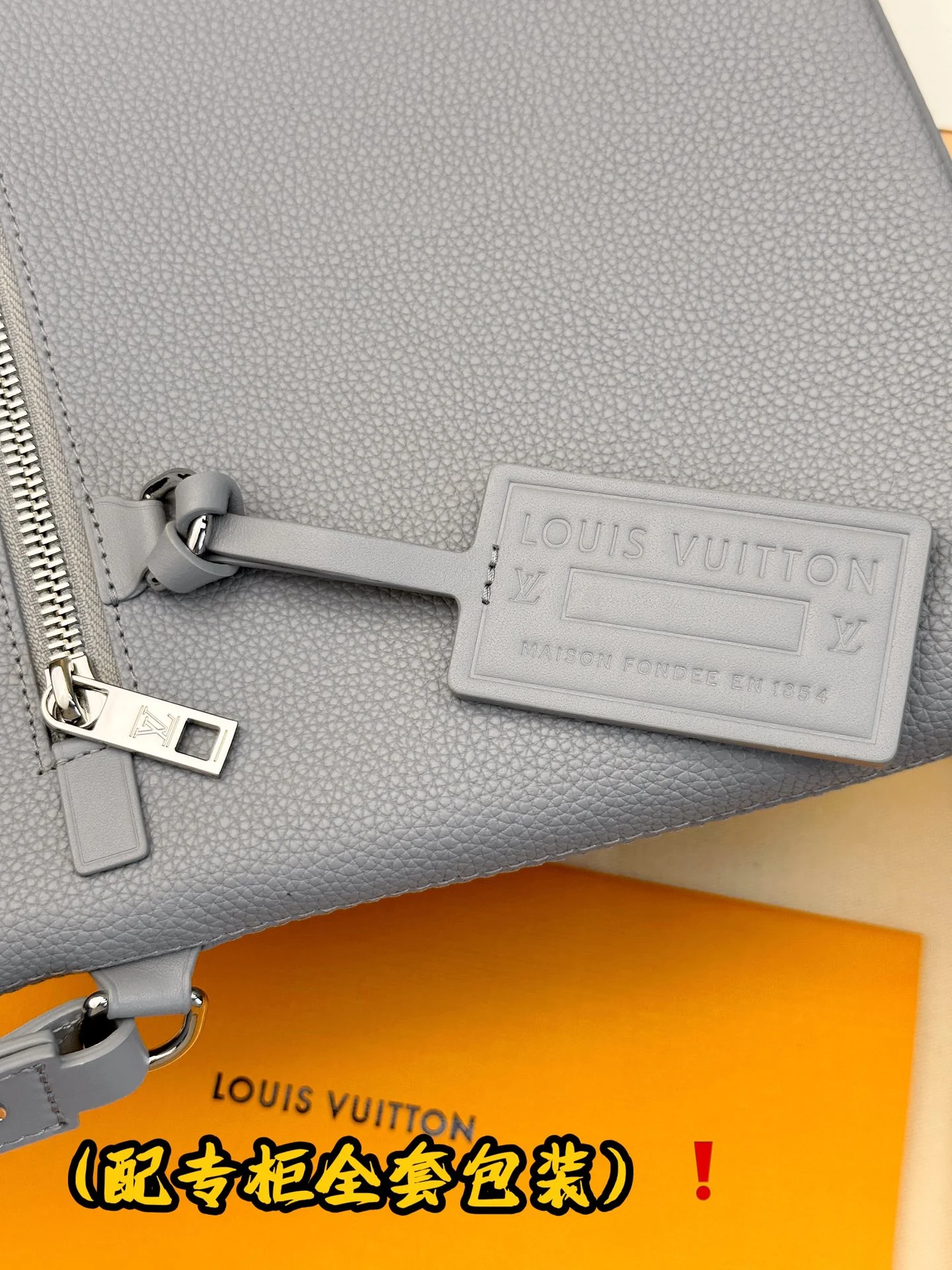 Packable Louis Vuitton Clutch Bags 56246