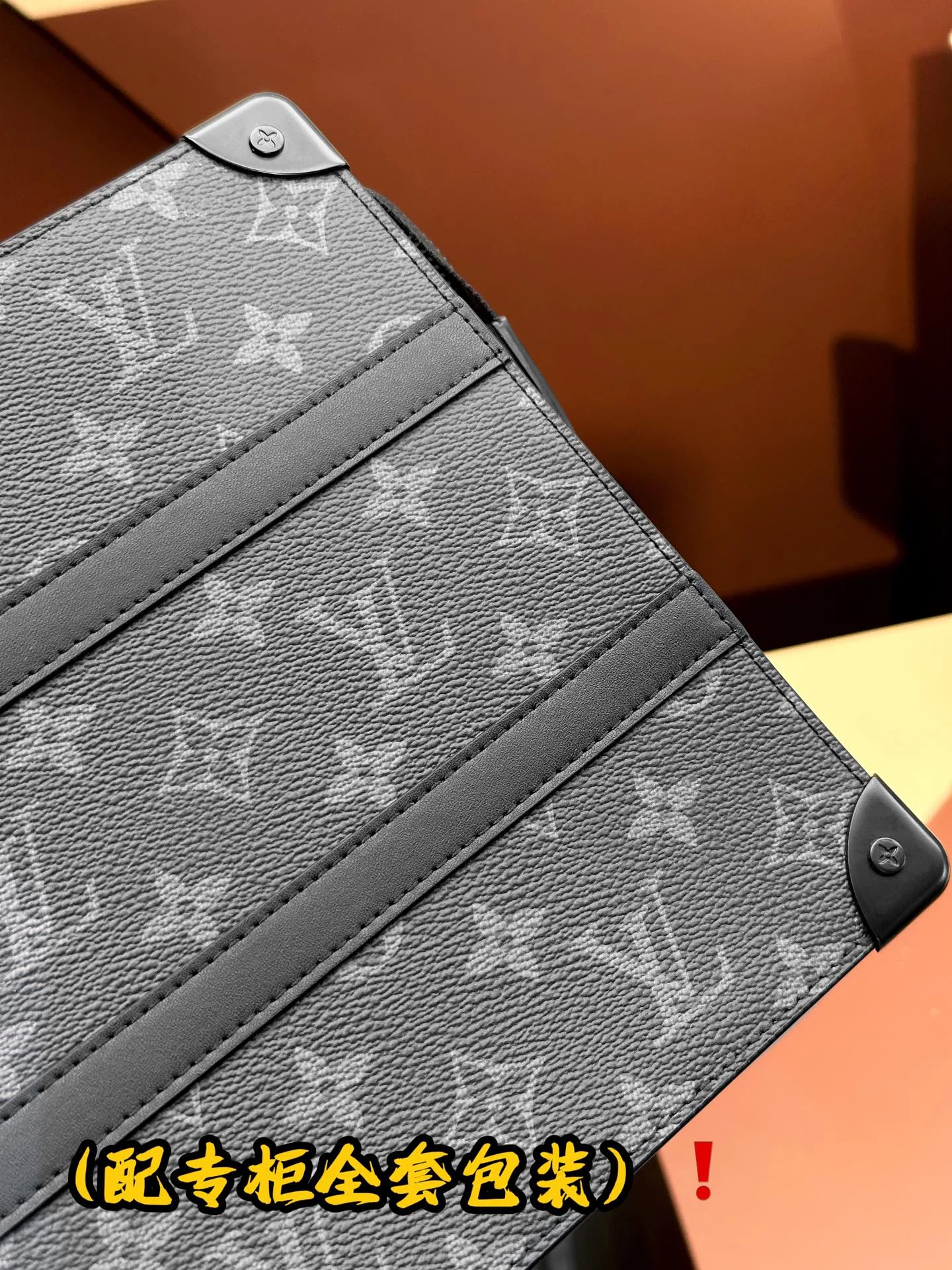 Louis Vuitton Clutch Bags Lightweight 56249