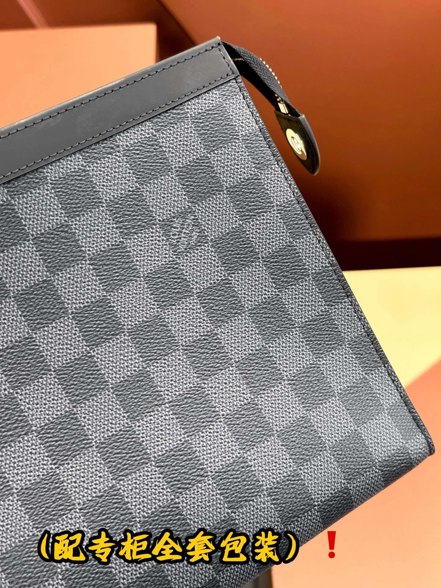 Premium Louis Vuitton Clutch Bags 56244