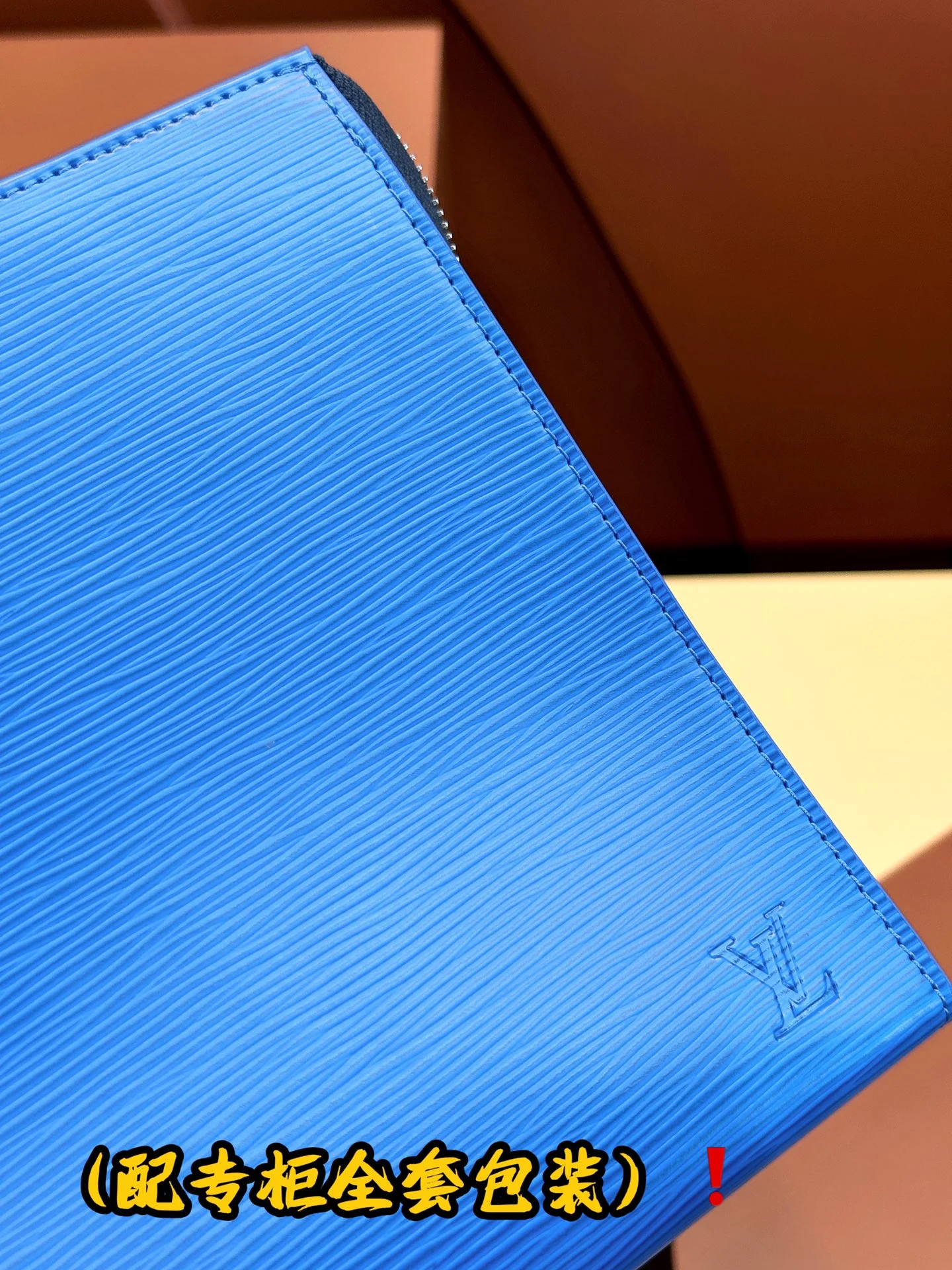 Resilient Louis Vuitton Clutch Bags 56241