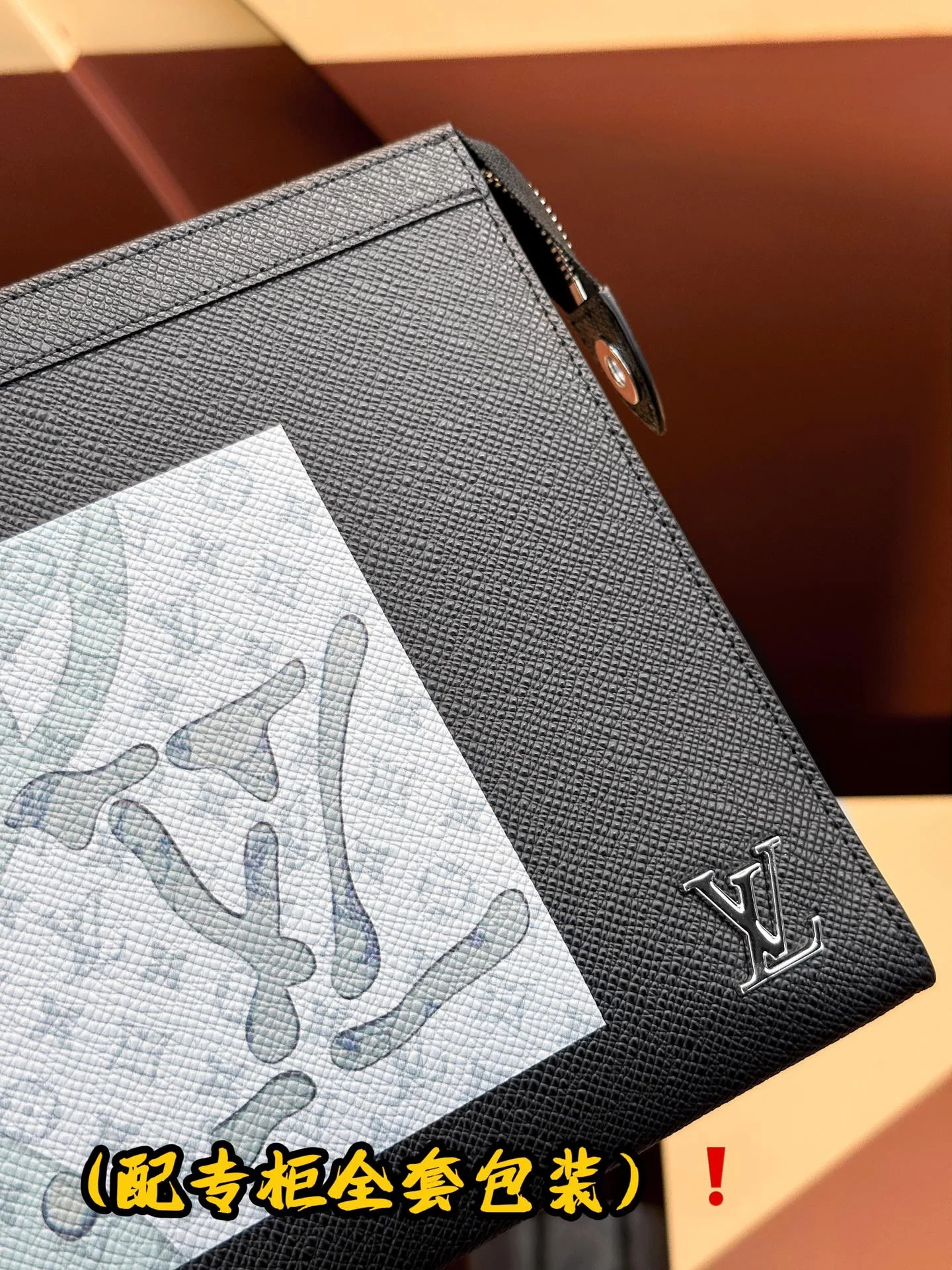 Louis Vuitton Clutch Bags Trendsetting 56254