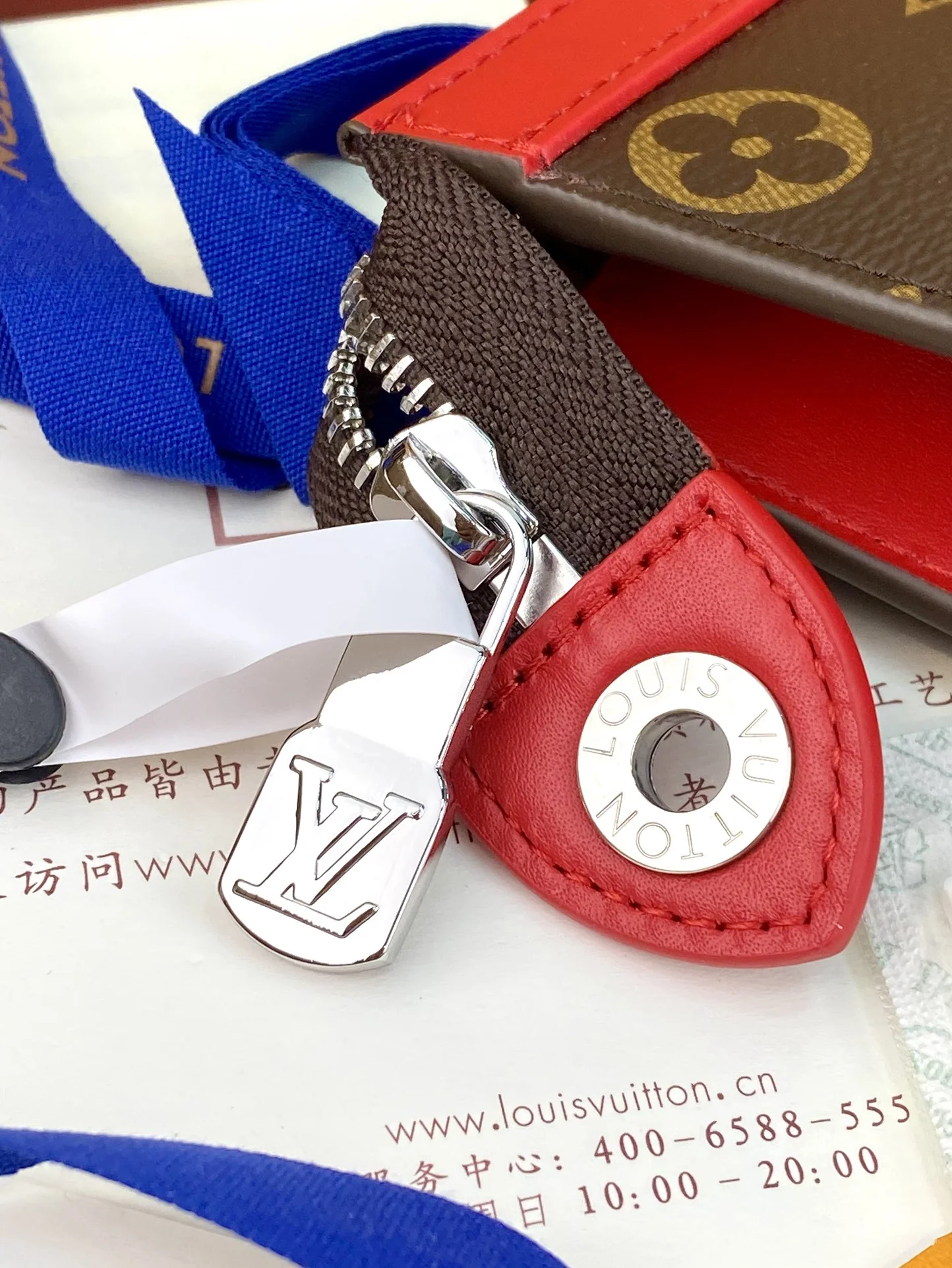 Louis Vuitton Clutch Bags Unique 56243
