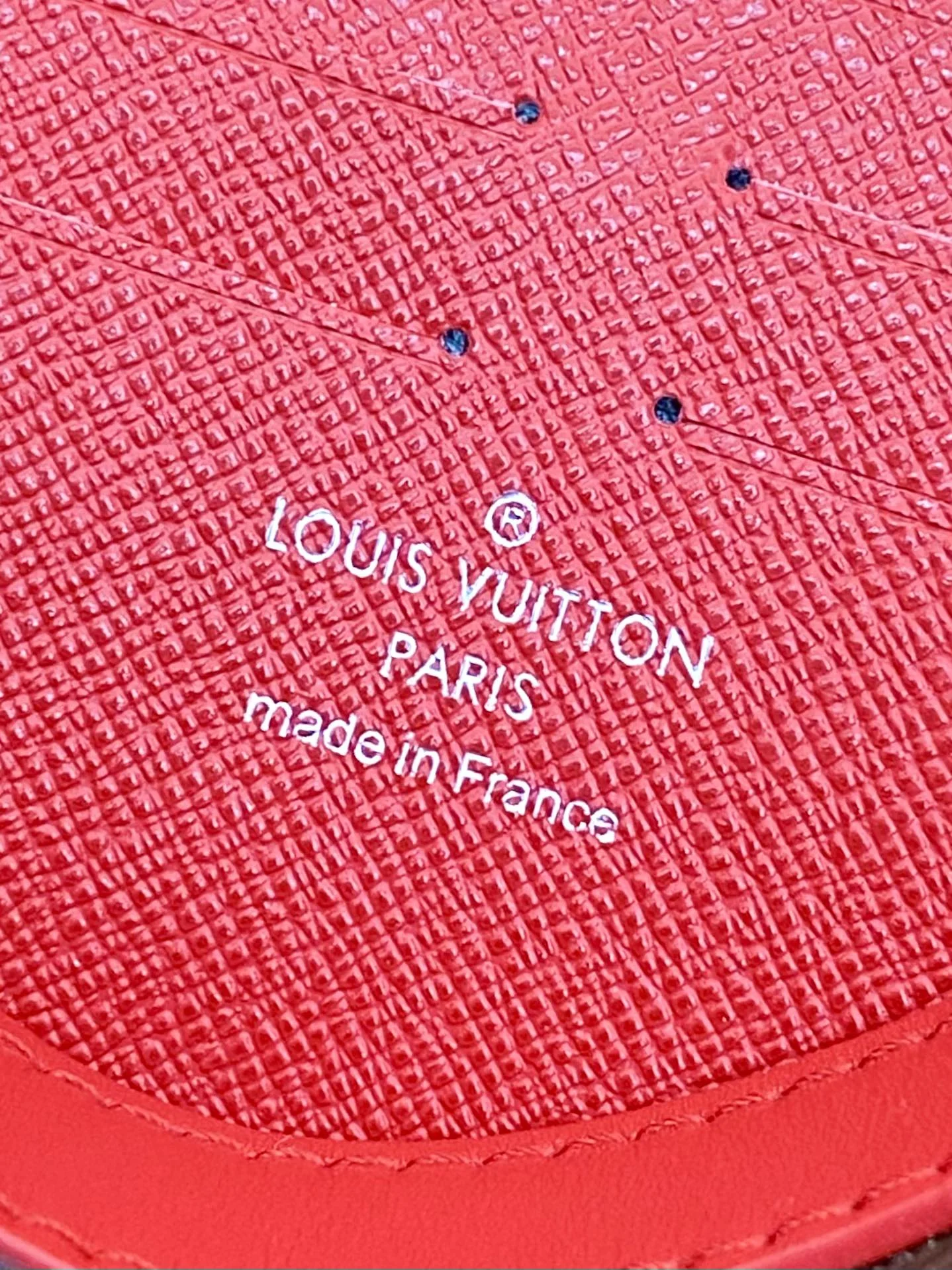 Louis Vuitton Clutch Bags Unique 56243