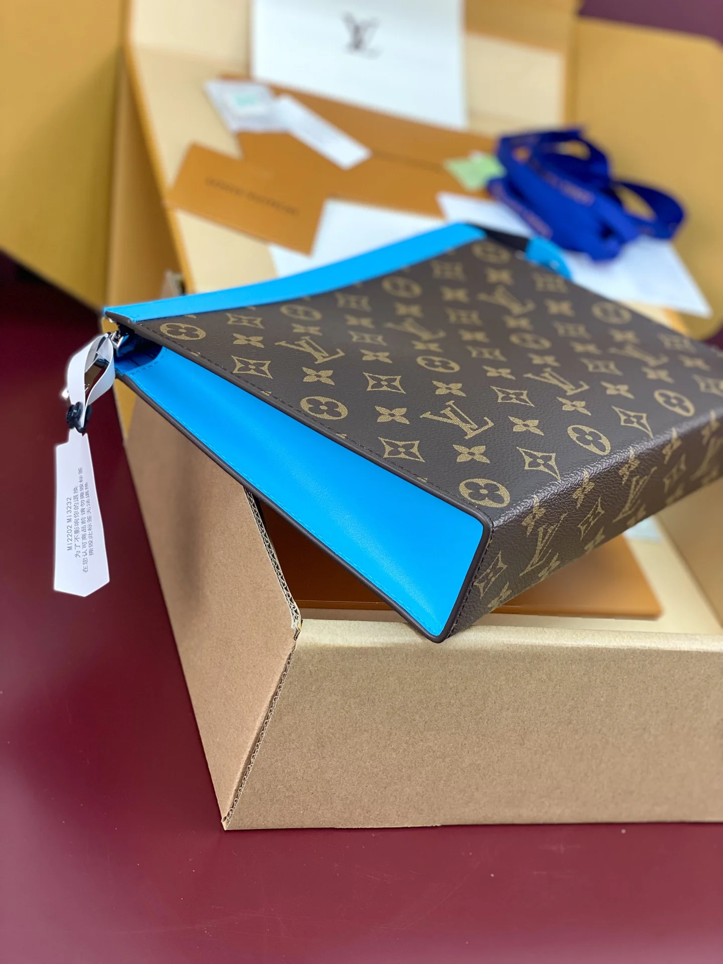 BestValue Louis Vuitton Clutch Bags 56275