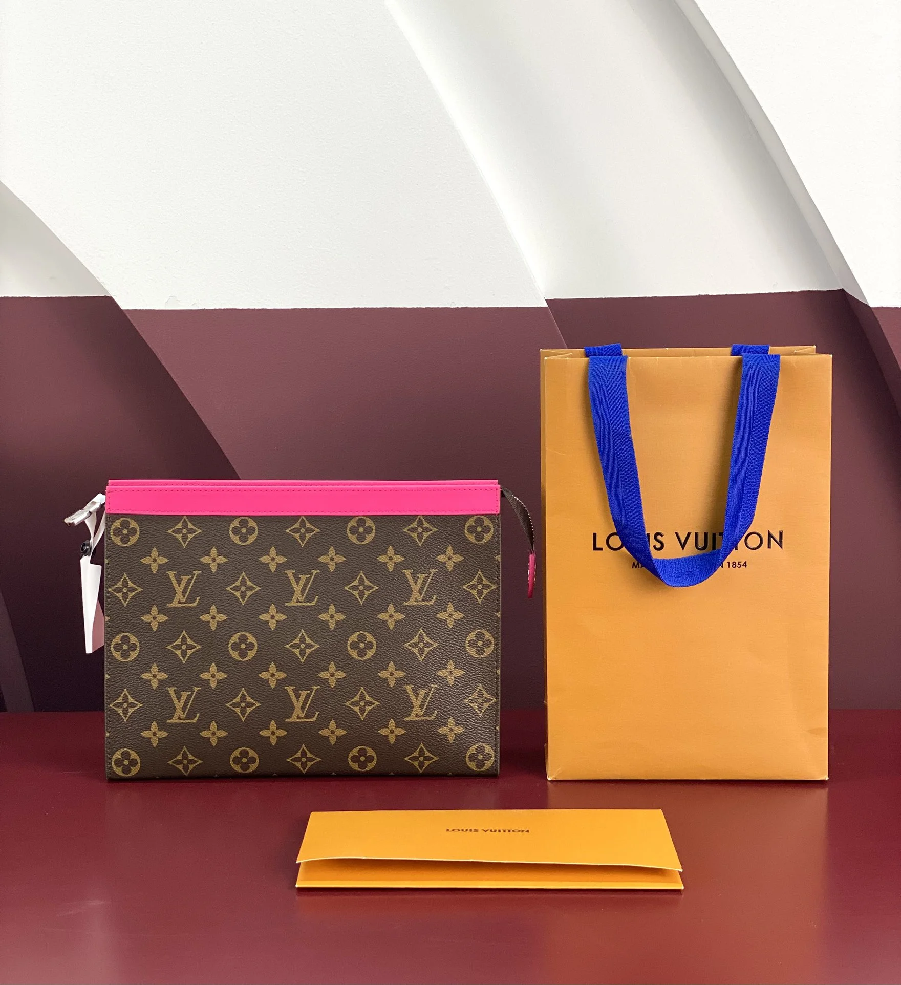Popular Louis Vuitton Clutch Bags 56253