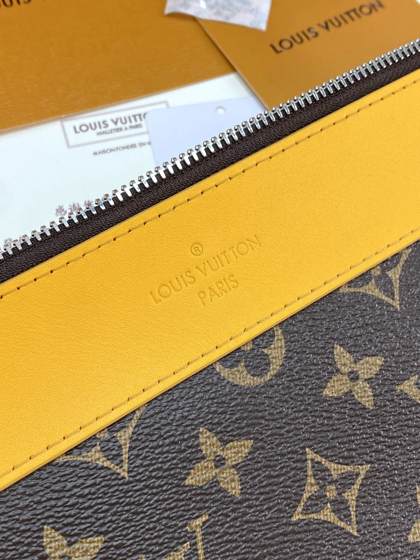 Practical Louis Vuitton Clutch Bags 56238