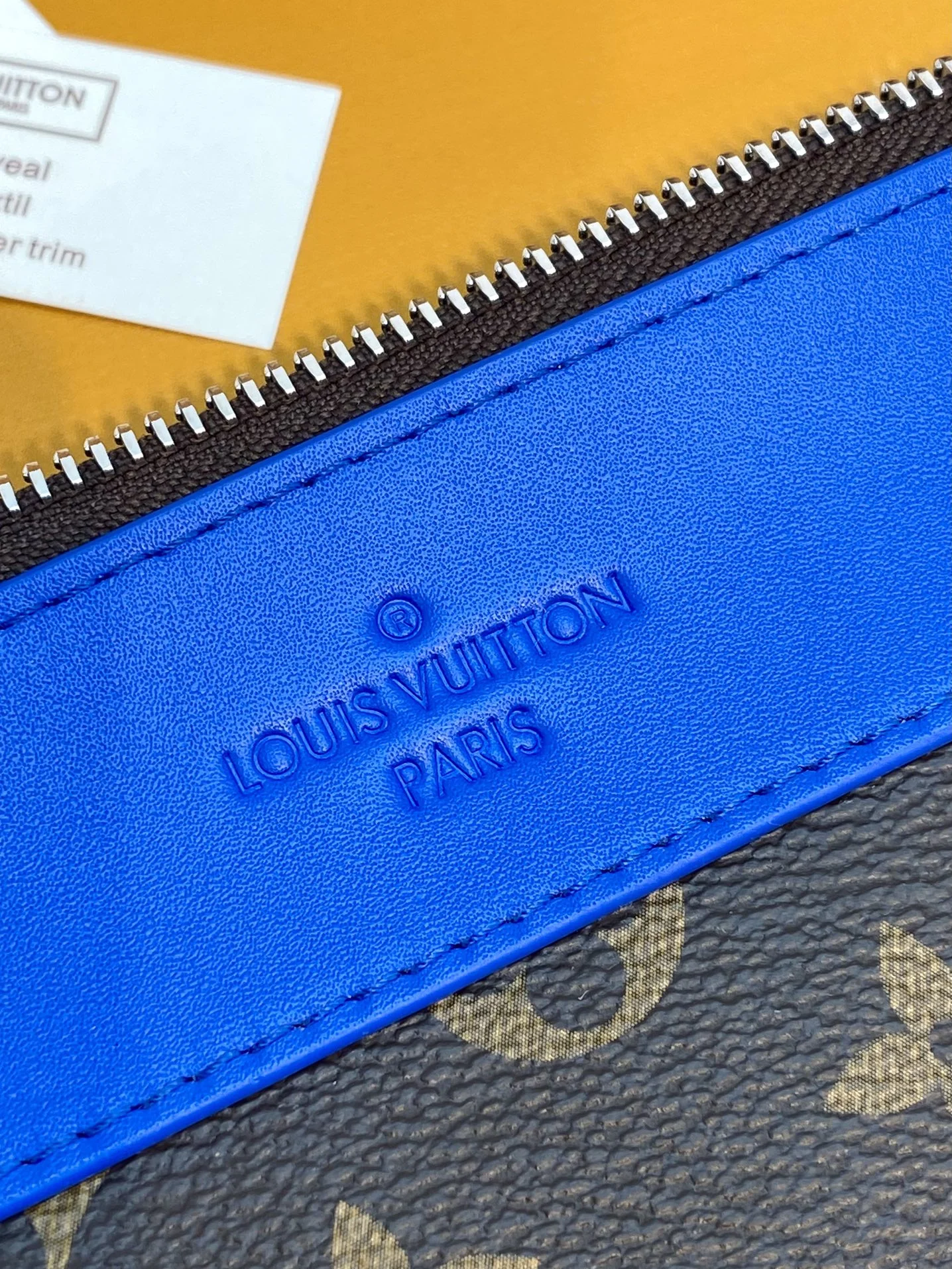 Versatile Louis Vuitton Clutch Bags 56236