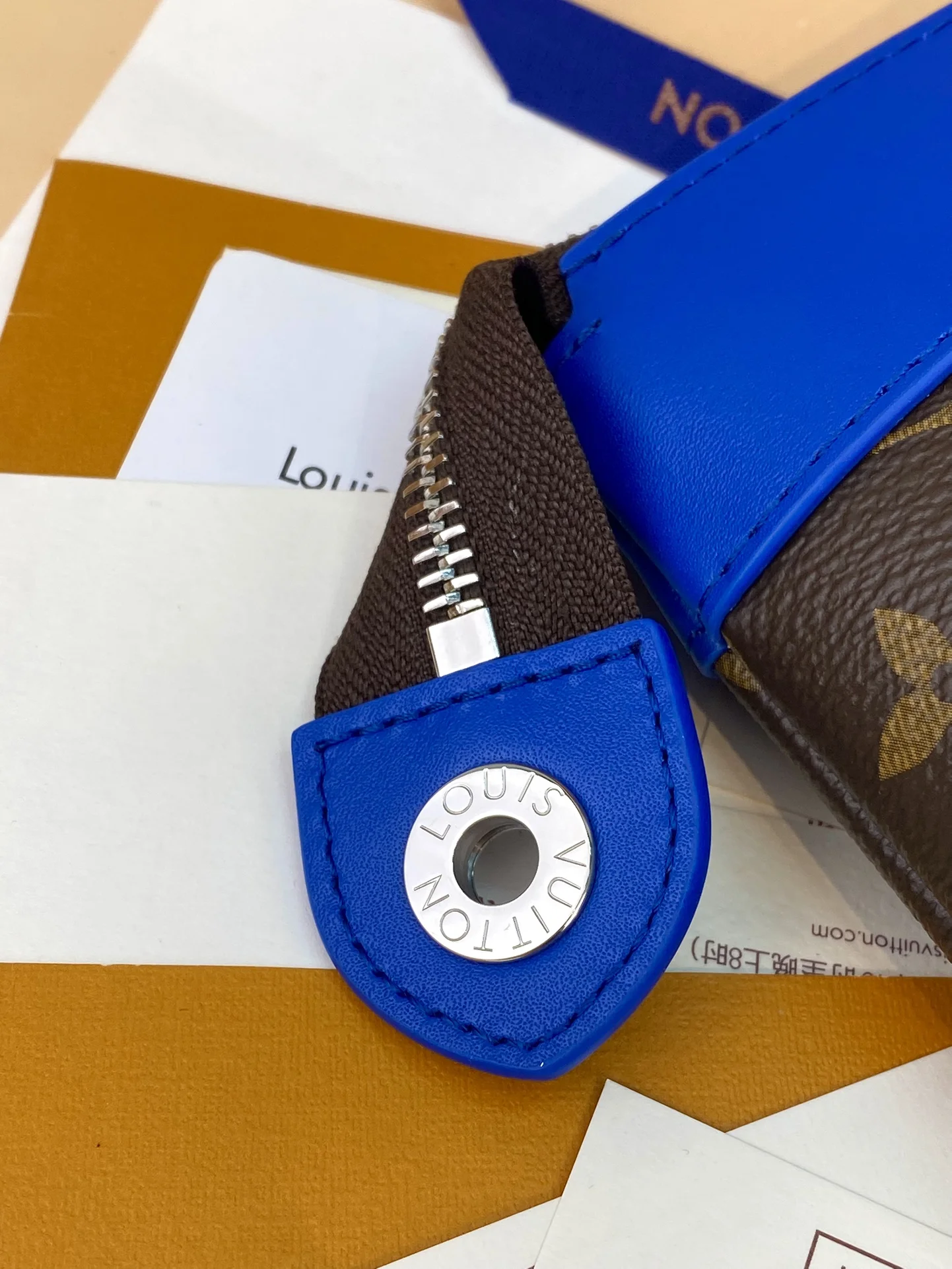Versatile Louis Vuitton Clutch Bags 56236