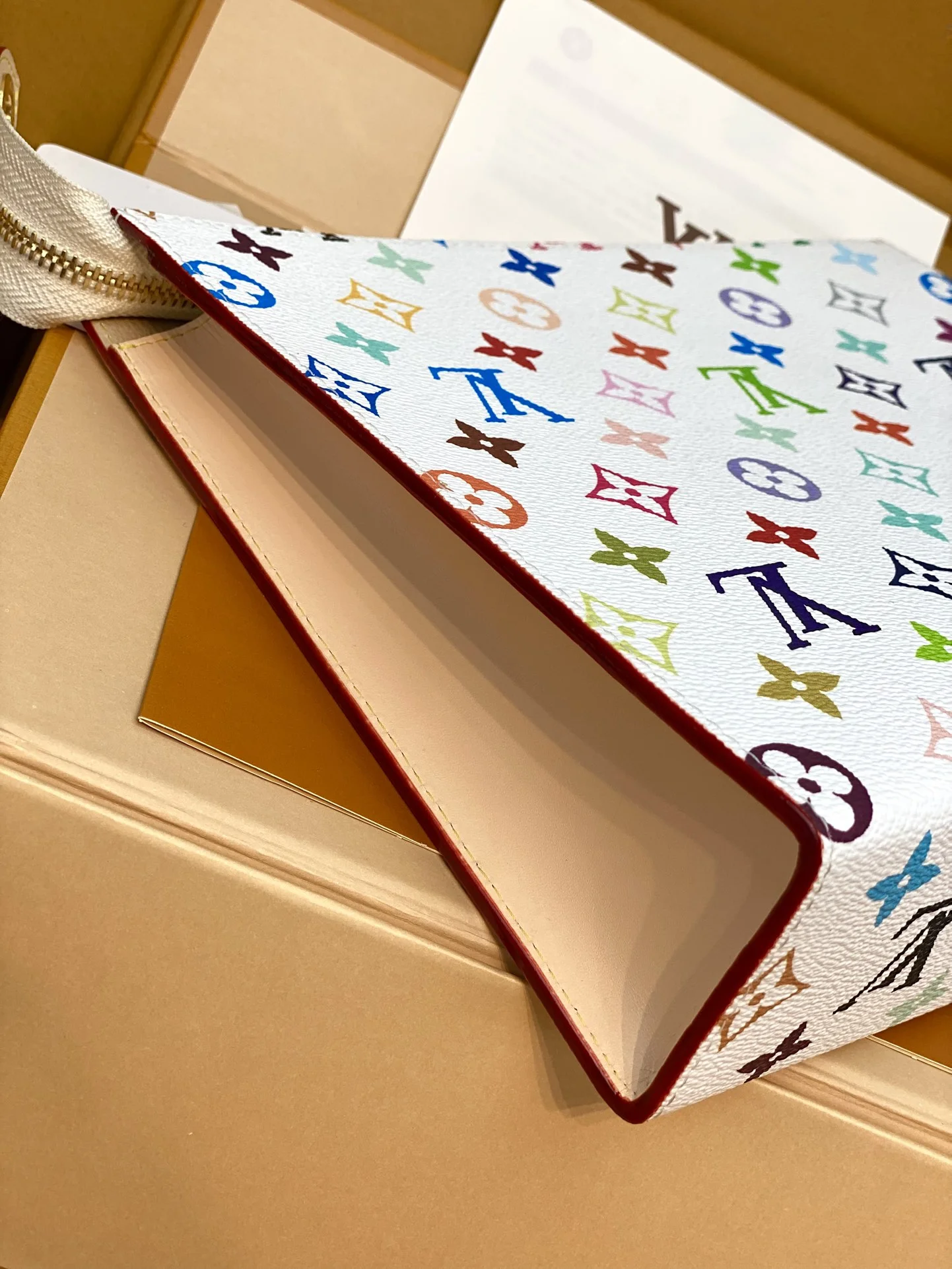 Louis Vuitton Clutch Bags Affordable 56235