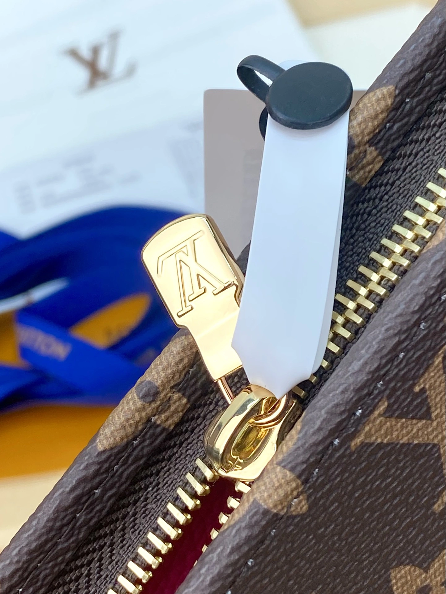 Louis Vuitton Clutch Bags Timeless 56328