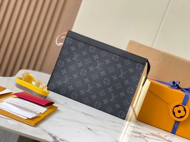Louis Vuitton Clutch Bags HighQuality 39770