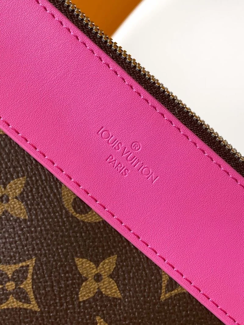 Louis Vuitton Clutch Bags Stretchable 39768