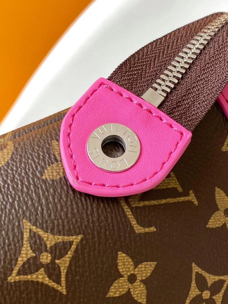 Louis Vuitton Clutch Bags Stretchable 39768