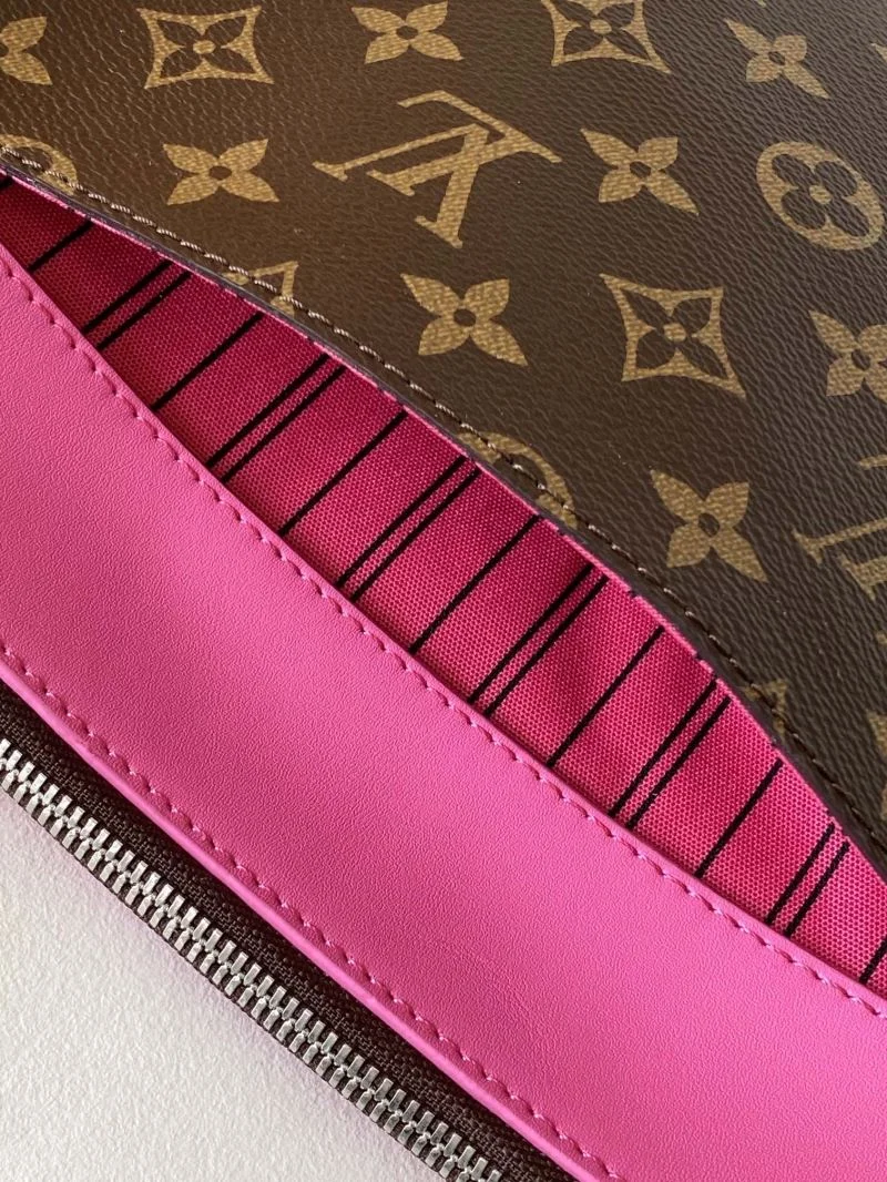 Louis Vuitton Clutch Bags Stretchable 39768