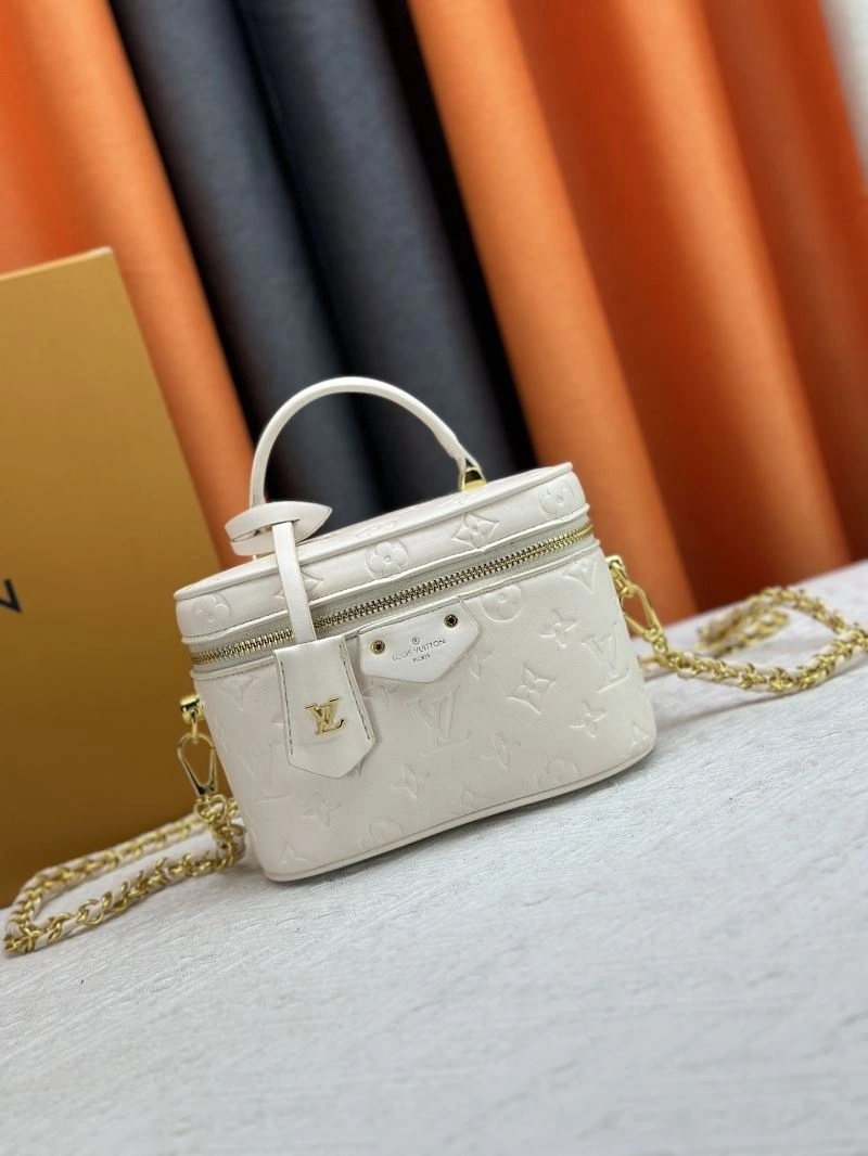 Durable Louis Vuitton Cosmetic Bags 78894