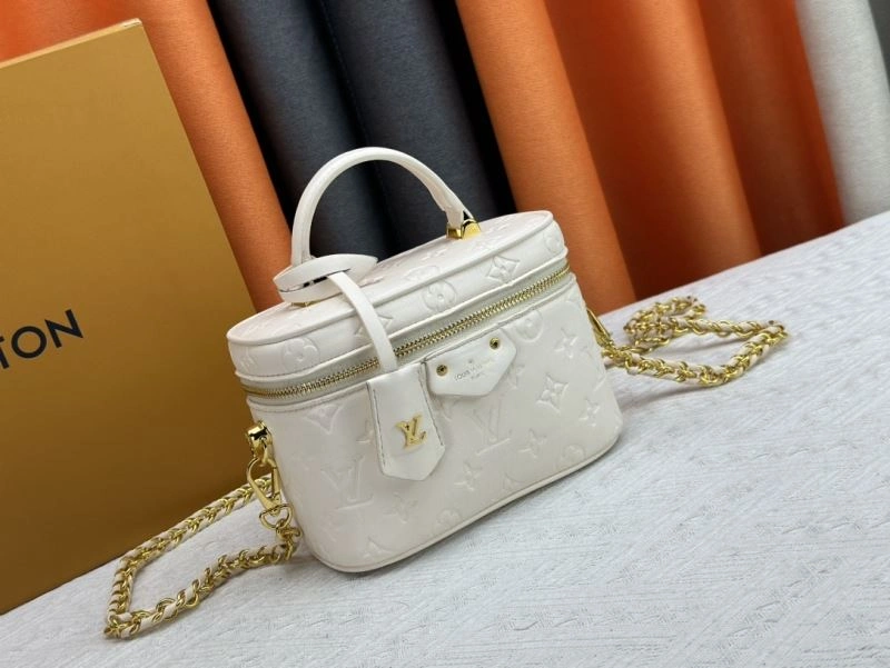 Durable Louis Vuitton Cosmetic Bags 78894