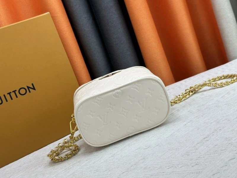 Durable Louis Vuitton Cosmetic Bags 78894