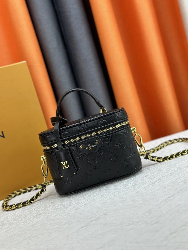 Flexible Louis Vuitton Cosmetic Bags 80484