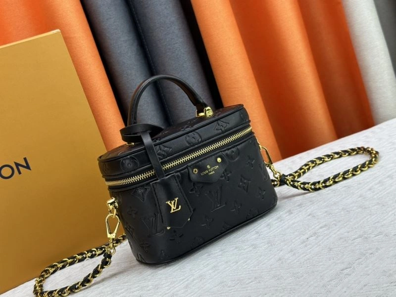 Flexible Louis Vuitton Cosmetic Bags 80484