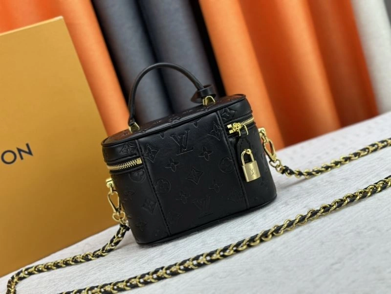 Flexible Louis Vuitton Cosmetic Bags 80484