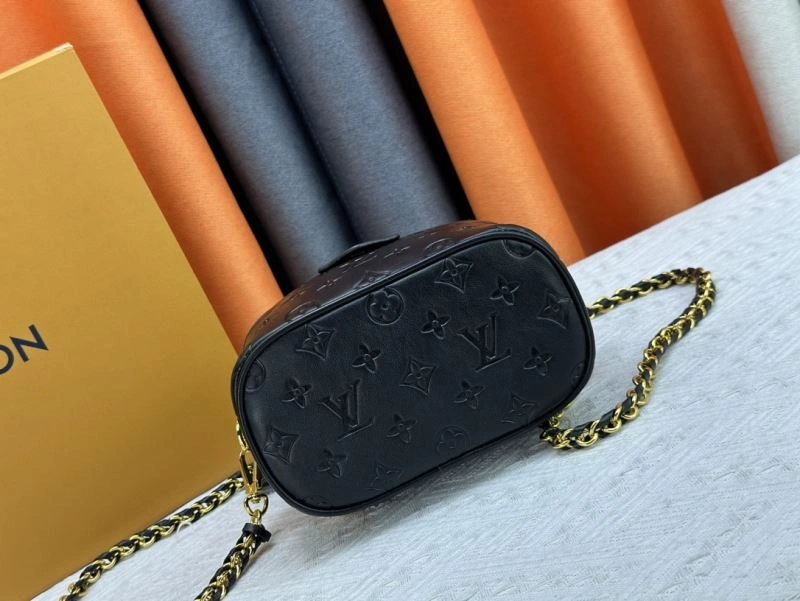 Flexible Louis Vuitton Cosmetic Bags 80484