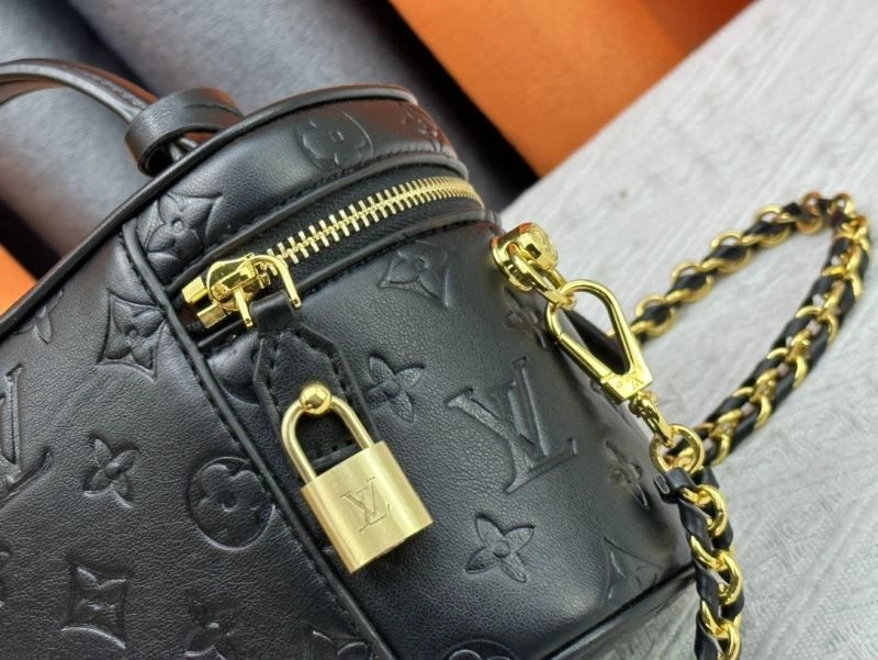 Flexible Louis Vuitton Cosmetic Bags 80484