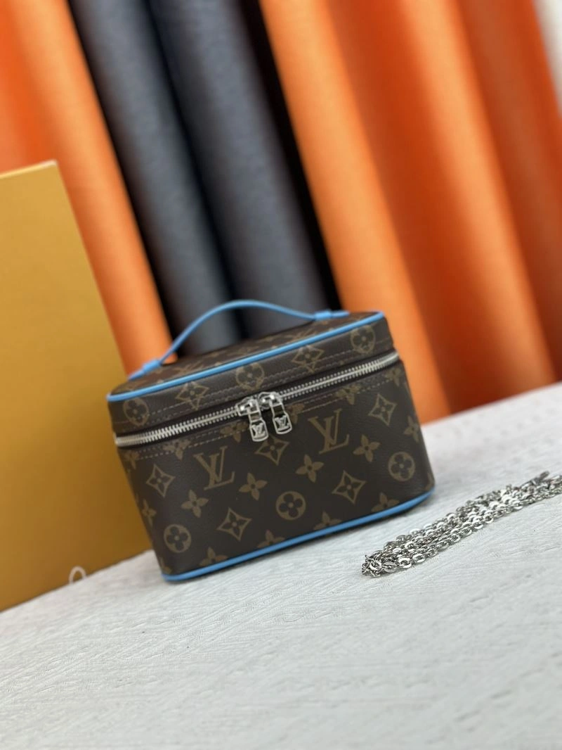Louis Vuitton Cosmetic Bags Unisex 80463
