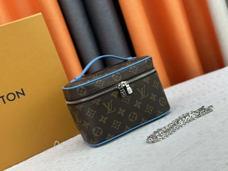 Louis Vuitton Cosmetic Bags Unisex 80463