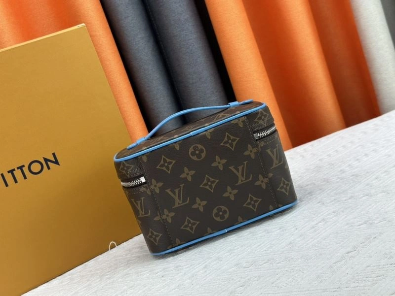 Louis Vuitton Cosmetic Bags Unisex 80463