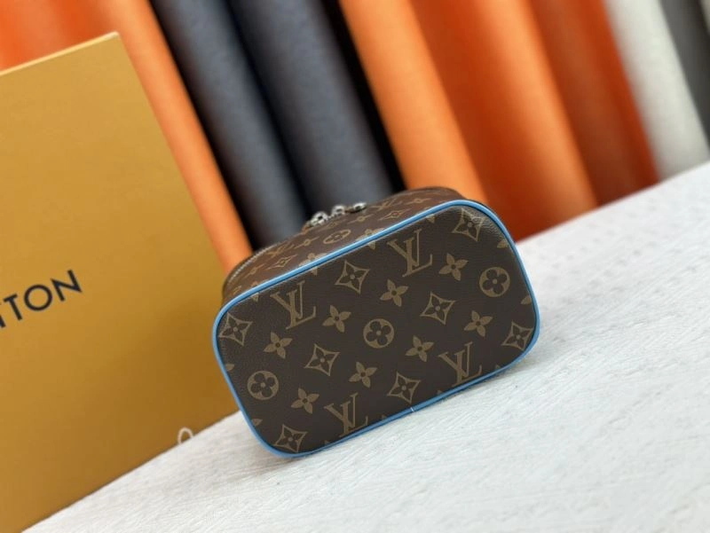 Louis Vuitton Cosmetic Bags Unisex 80463