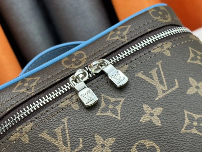 Louis Vuitton Cosmetic Bags Unisex 80463