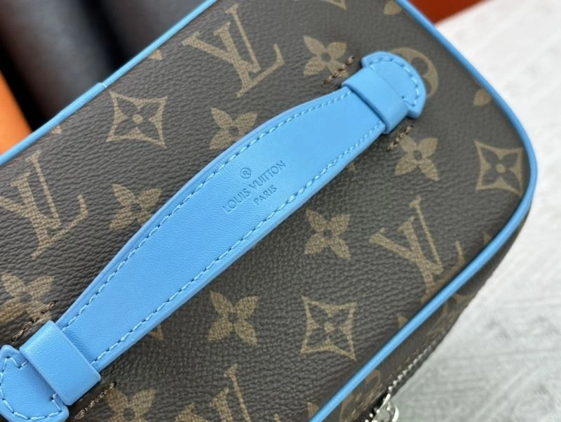 Louis Vuitton Cosmetic Bags Unisex 80463