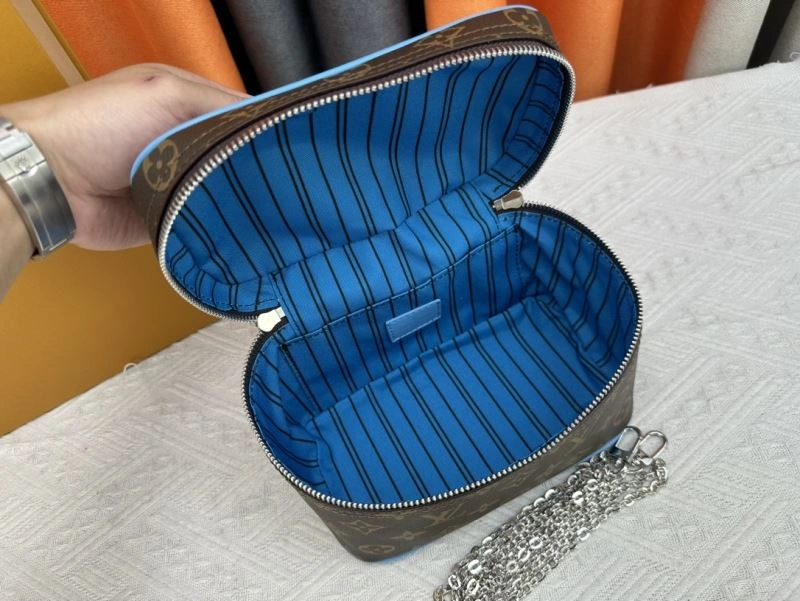 Louis Vuitton Cosmetic Bags Unisex 80463