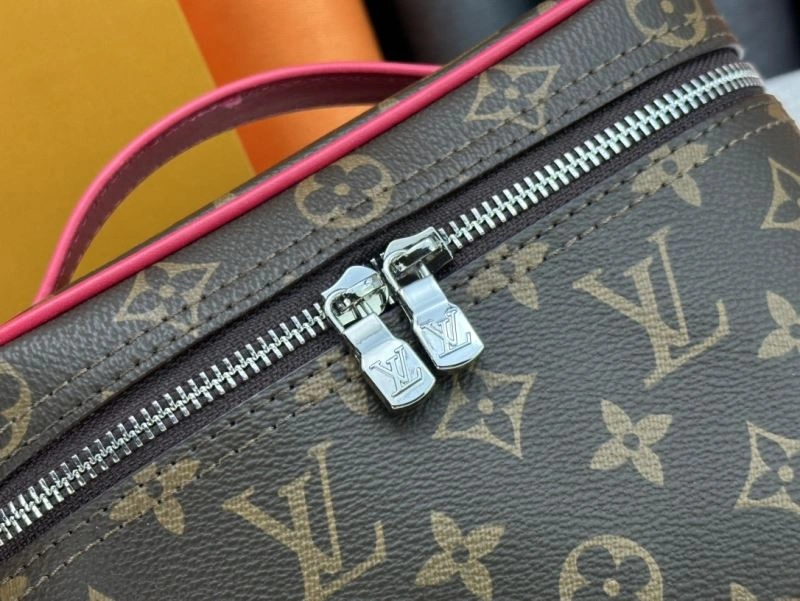 Neat Louis Vuitton Cosmetic Bags 80460