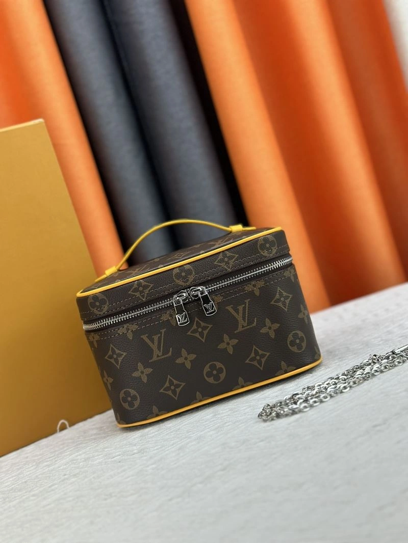 Louis Vuitton Cosmetic Bags Seasonal 80475