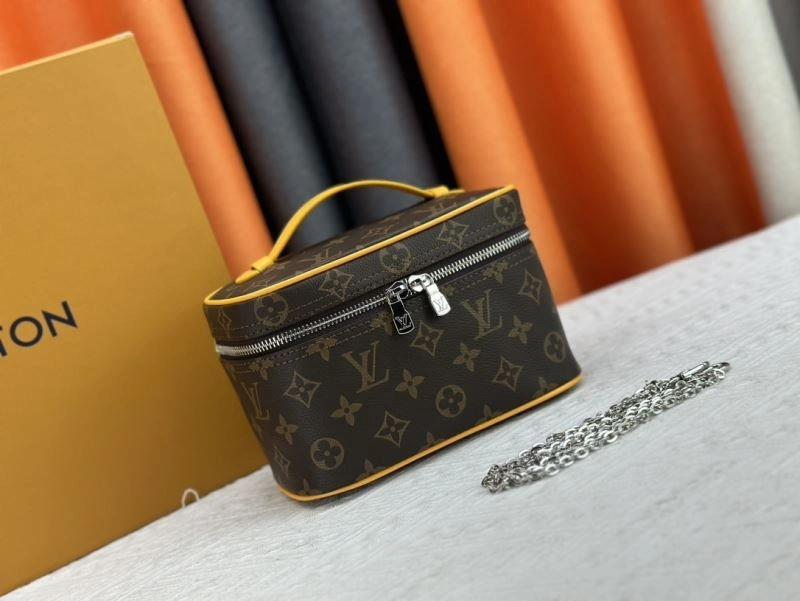 Louis Vuitton Cosmetic Bags Seasonal 80475