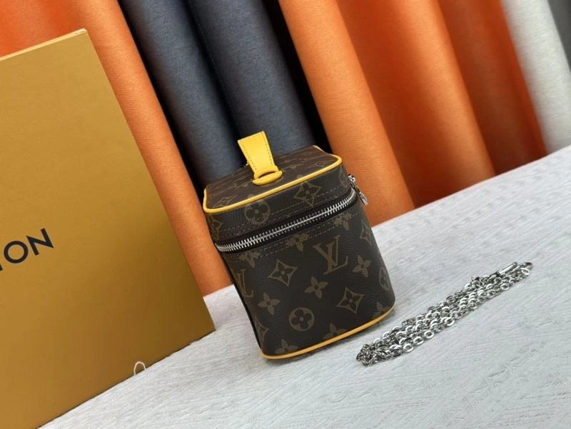 Louis Vuitton Cosmetic Bags Seasonal 80475