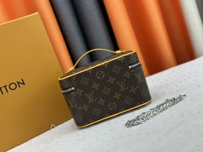 Louis Vuitton Cosmetic Bags Seasonal 80475