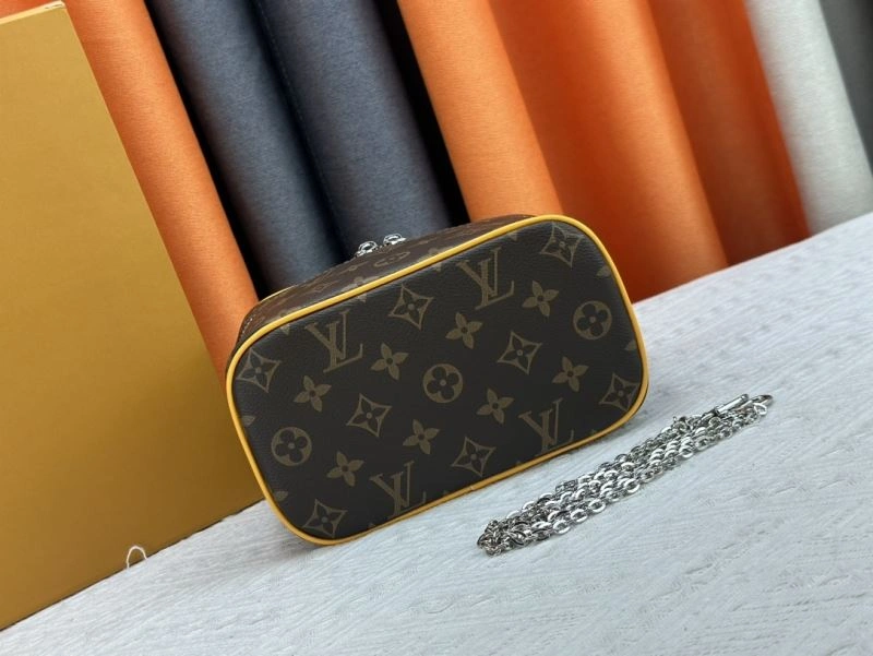 Louis Vuitton Cosmetic Bags Seasonal 80475