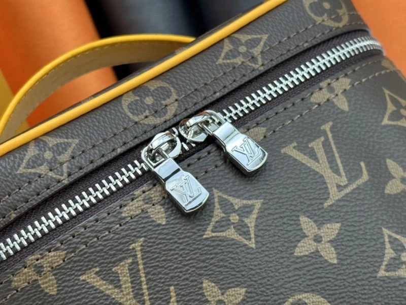 Louis Vuitton Cosmetic Bags Seasonal 80475